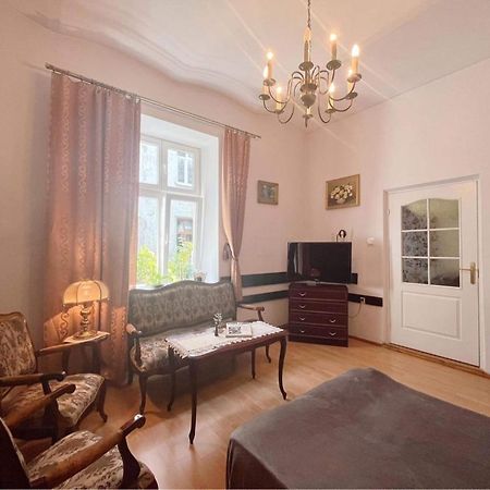 Vintage Kazimierz Apartment Krakow Exterior photo